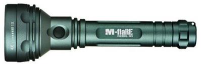 Lampe torche aluminium FAVOUR FLT28CL