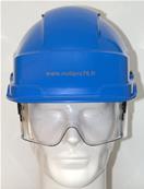 Casque IRIS II